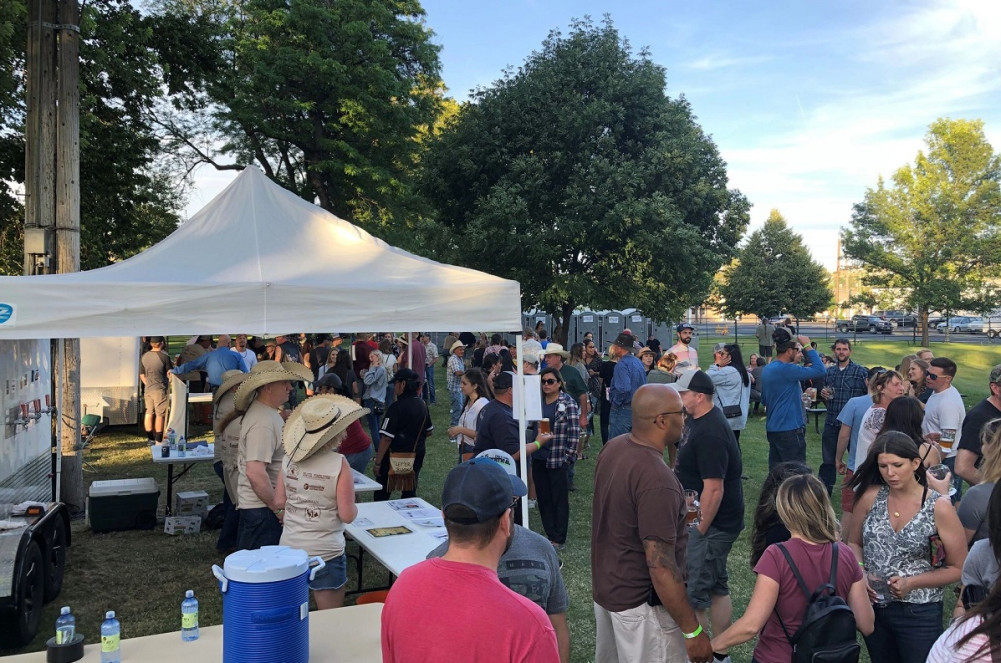 Oregon Beer Festivals Events Calendar OR Beer Fests