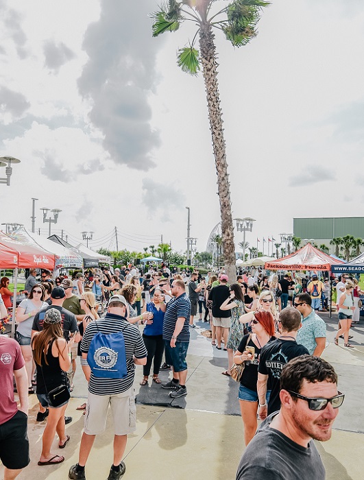 Florida Beer Festivals